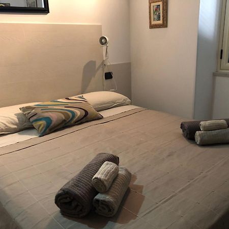 Le Suites Maor Gaeta Room photo