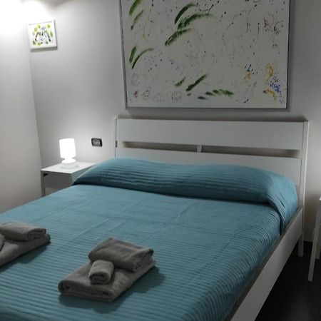 Le Suites Maor Gaeta Exterior photo