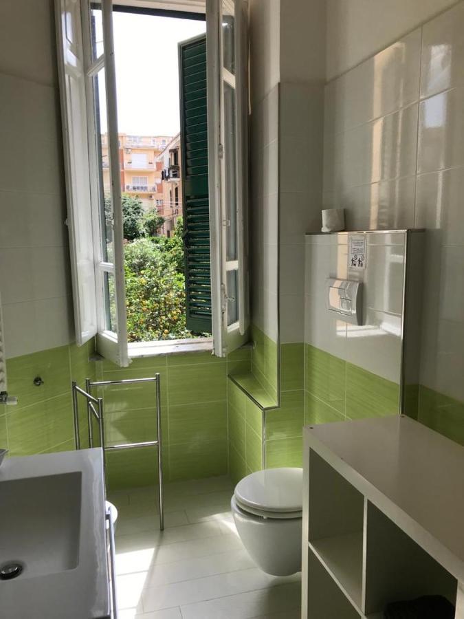 Le Suites Maor Gaeta Exterior photo