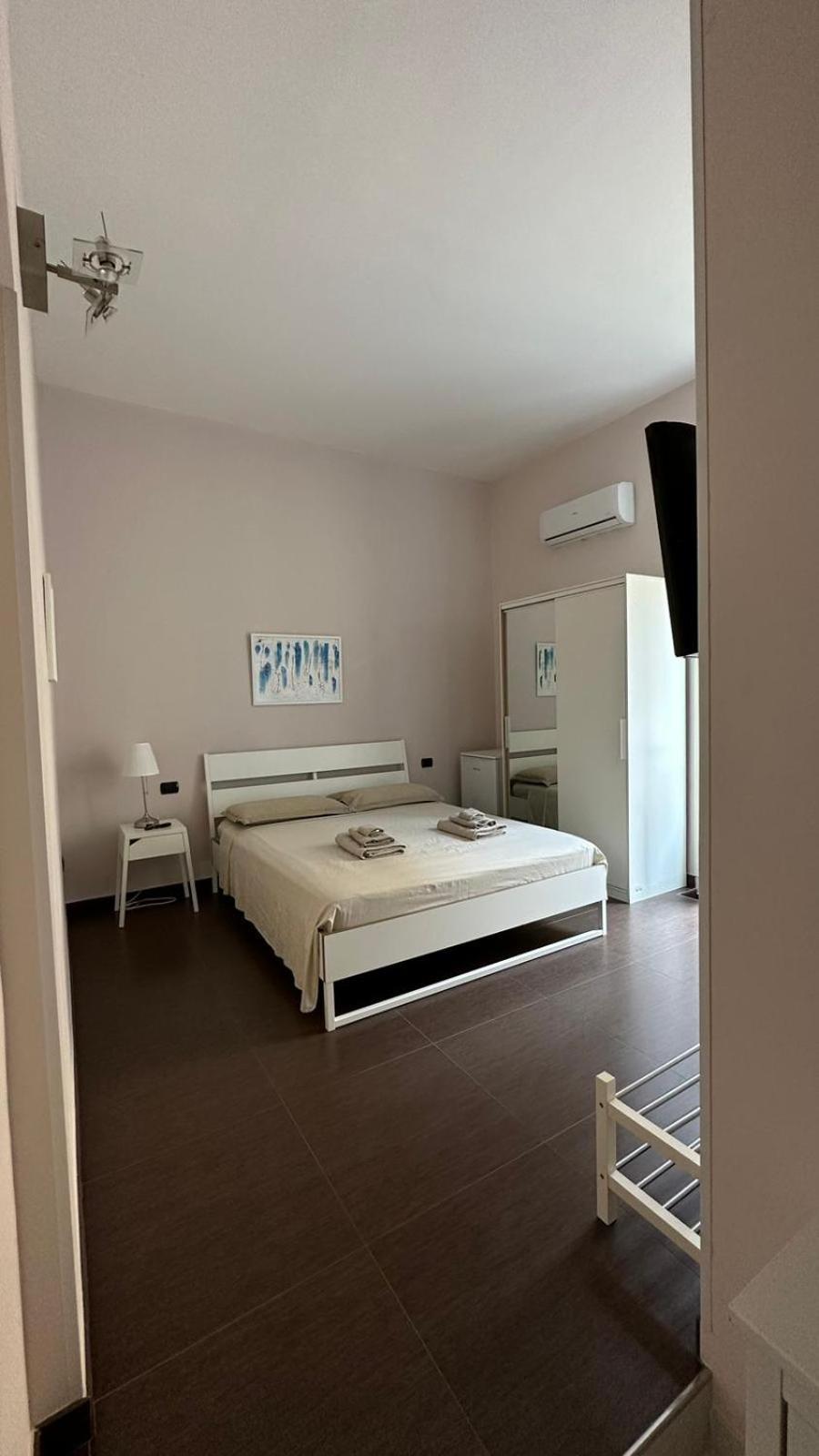 Le Suites Maor Gaeta Room photo