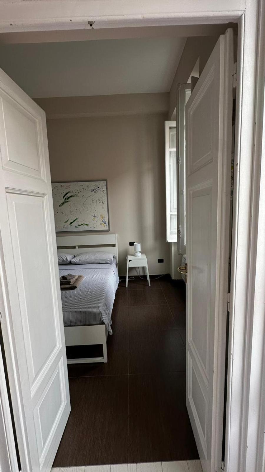 Le Suites Maor Gaeta Room photo