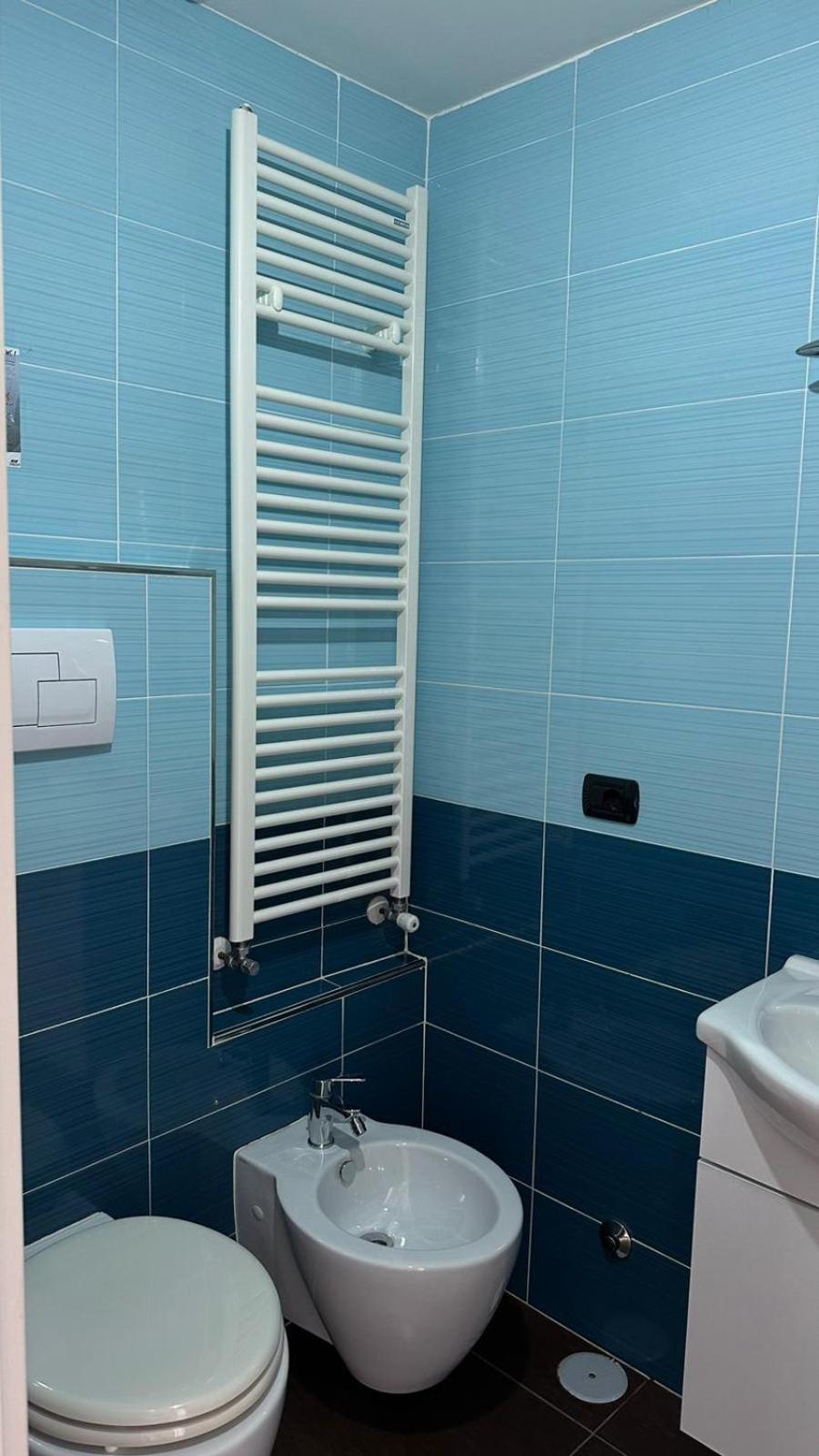 Le Suites Maor Gaeta Room photo