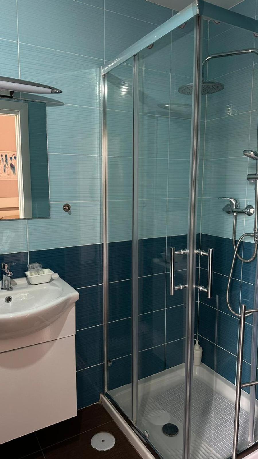 Le Suites Maor Gaeta Room photo