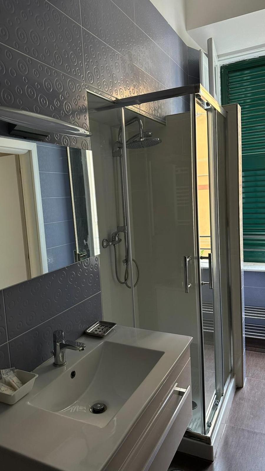 Le Suites Maor Gaeta Room photo