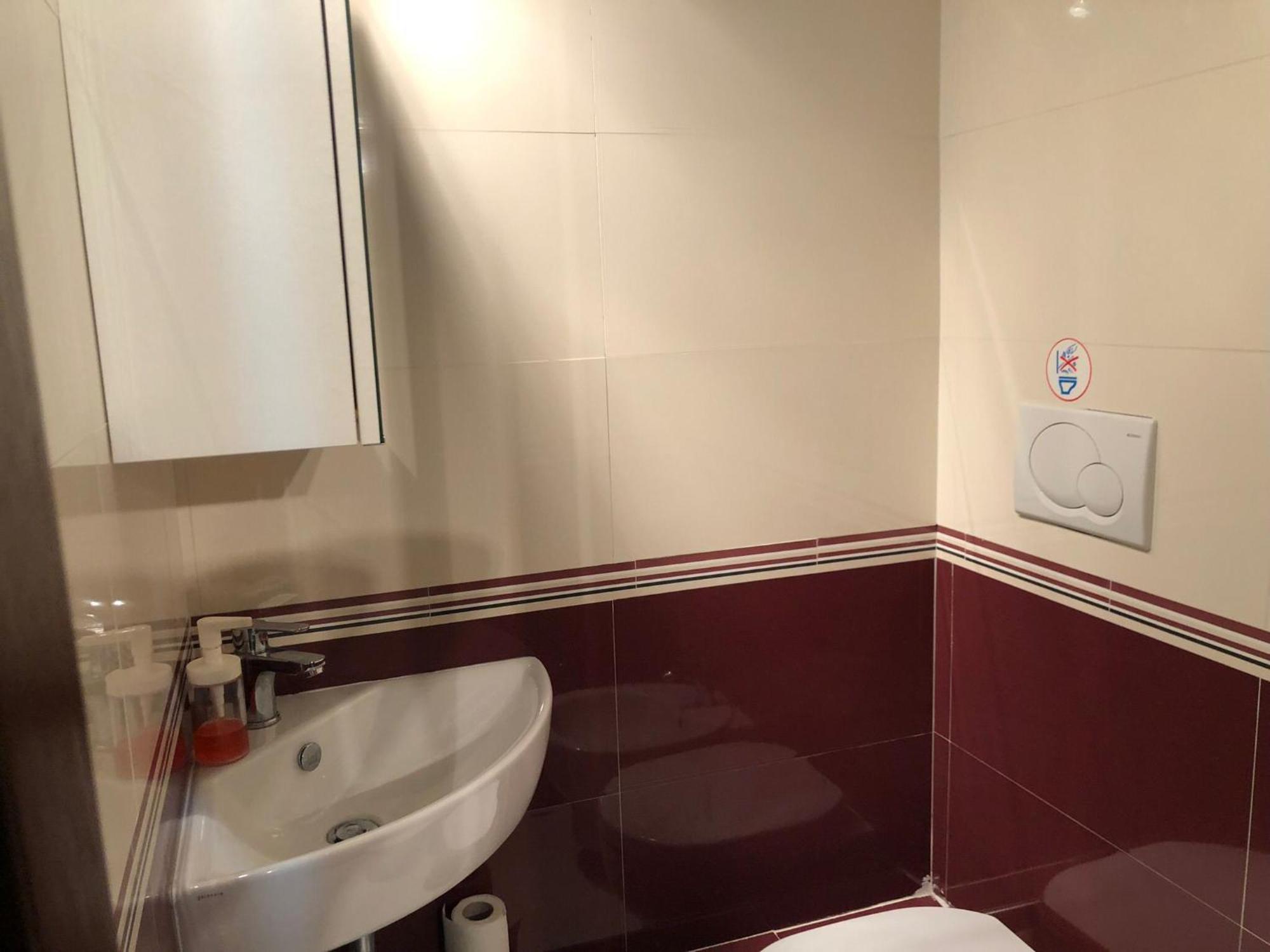 Le Suites Maor Gaeta Room photo