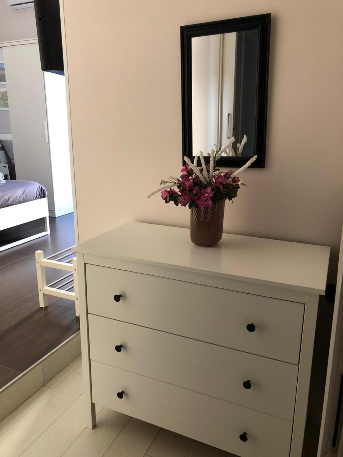 Le Suites Maor Gaeta Room photo
