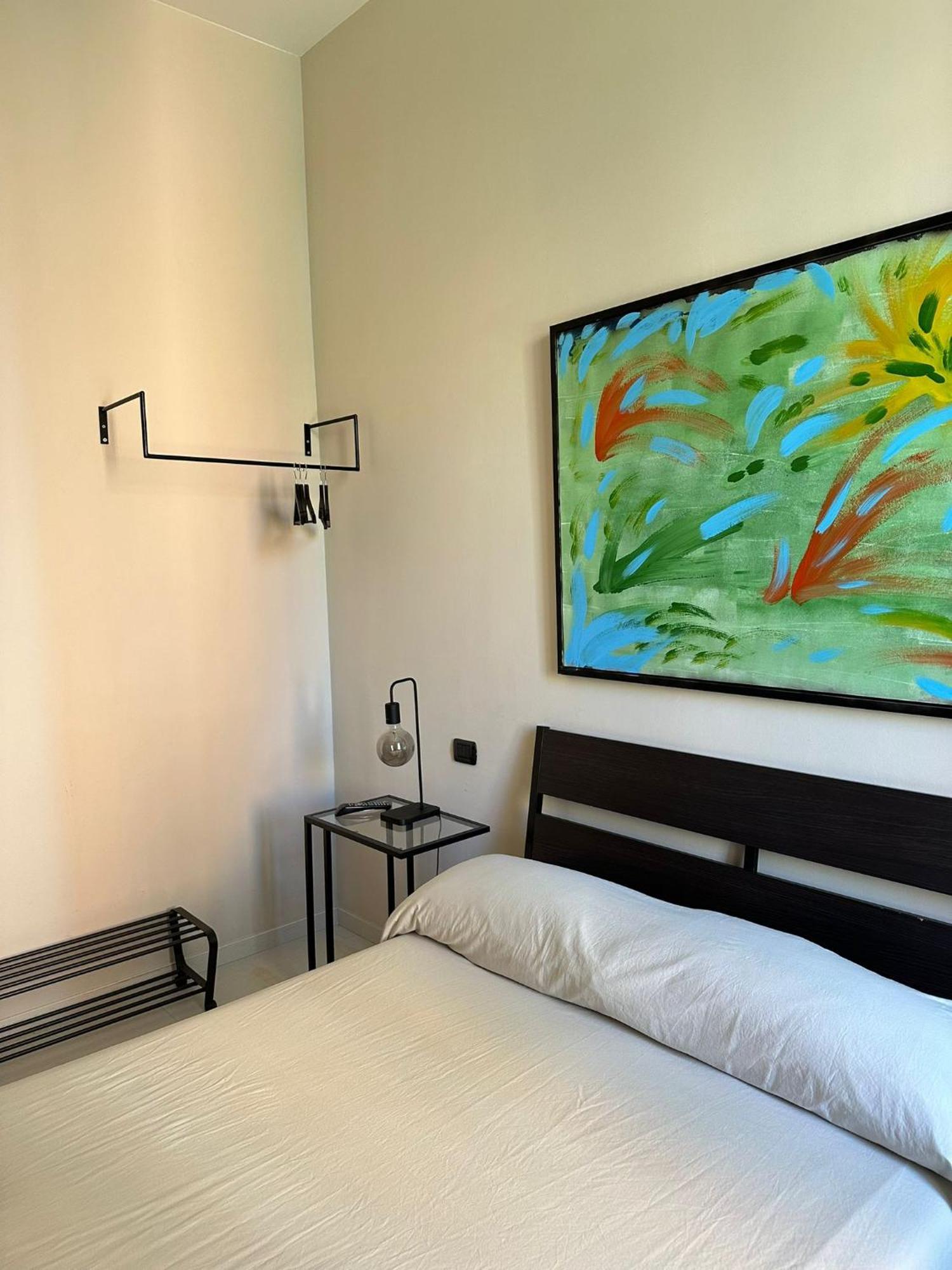Le Suites Maor Gaeta Exterior photo