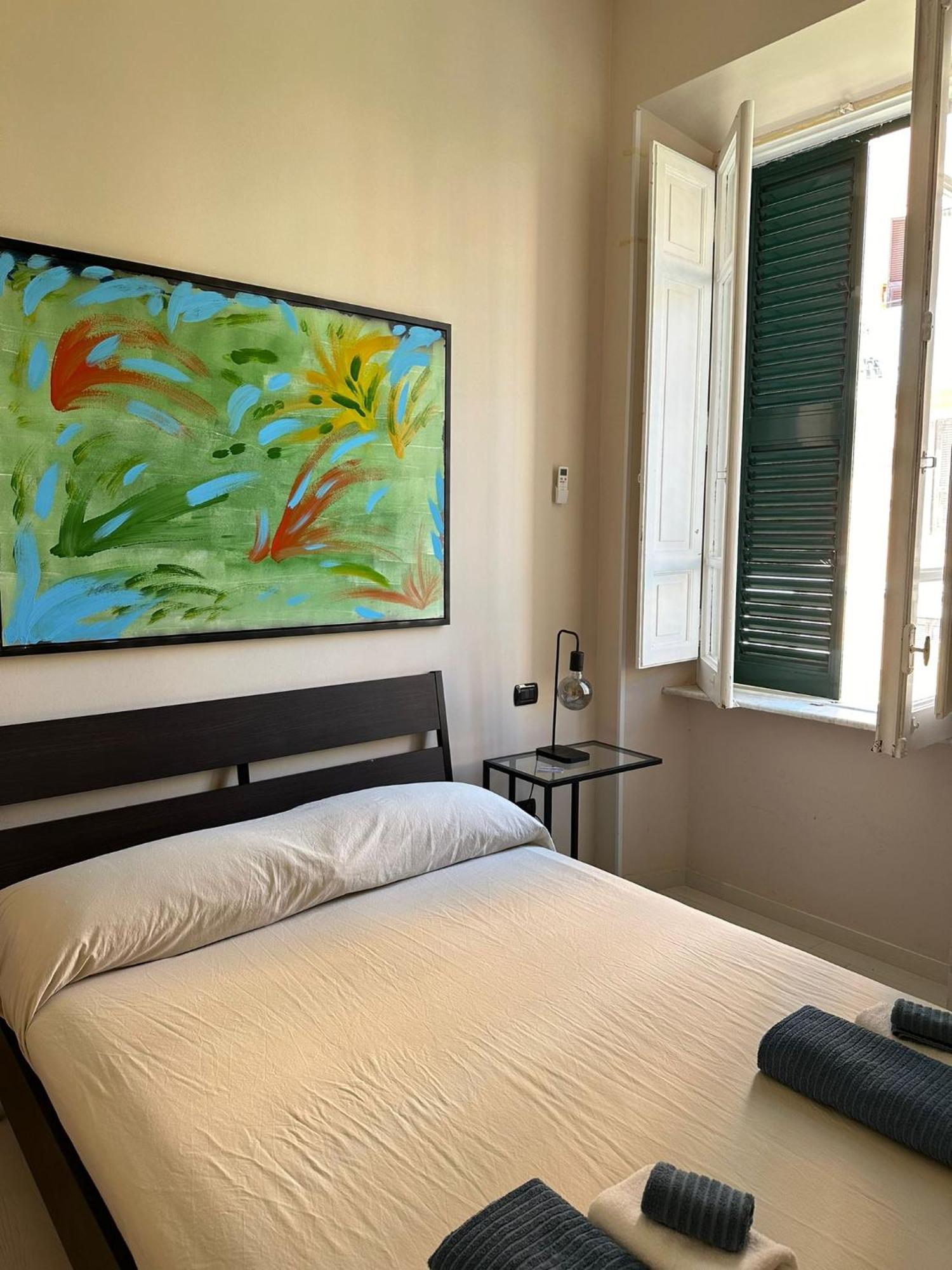 Le Suites Maor Gaeta Exterior photo