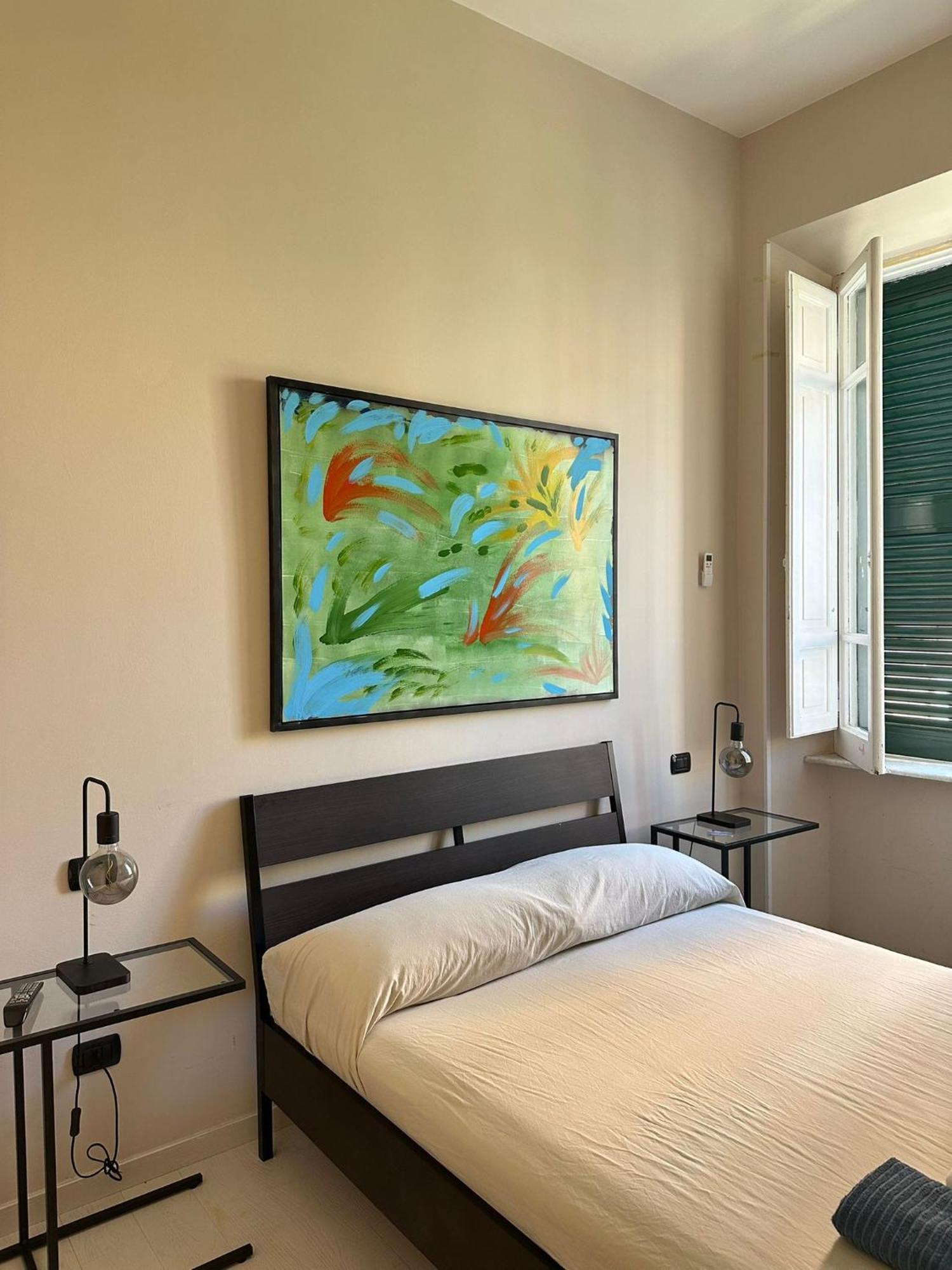 Le Suites Maor Gaeta Exterior photo