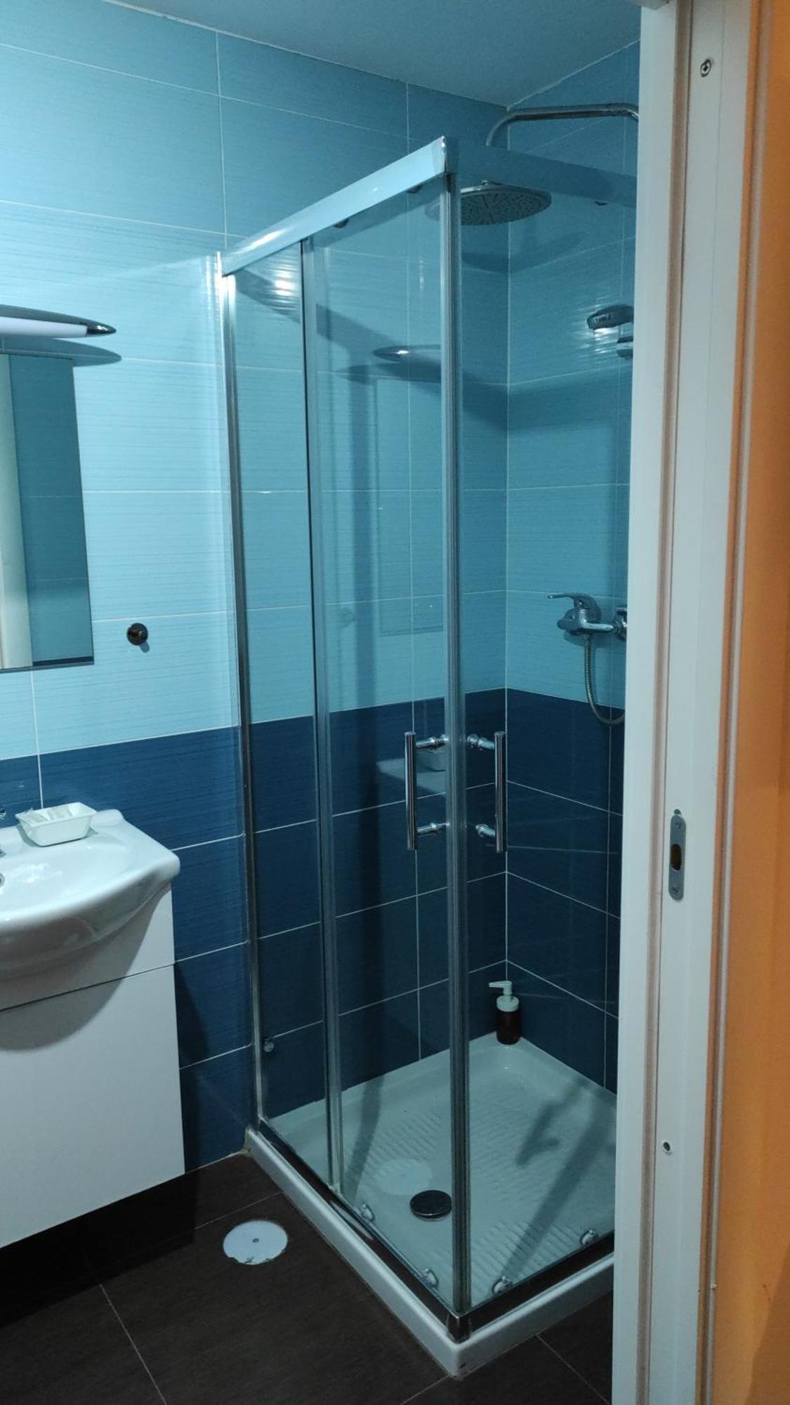 Le Suites Maor Gaeta Exterior photo