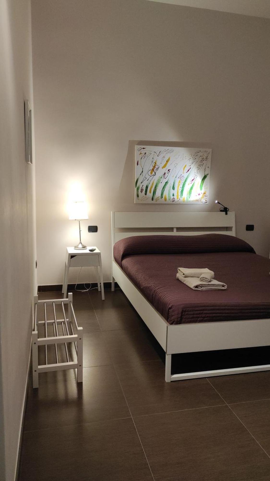 Le Suites Maor Gaeta Exterior photo