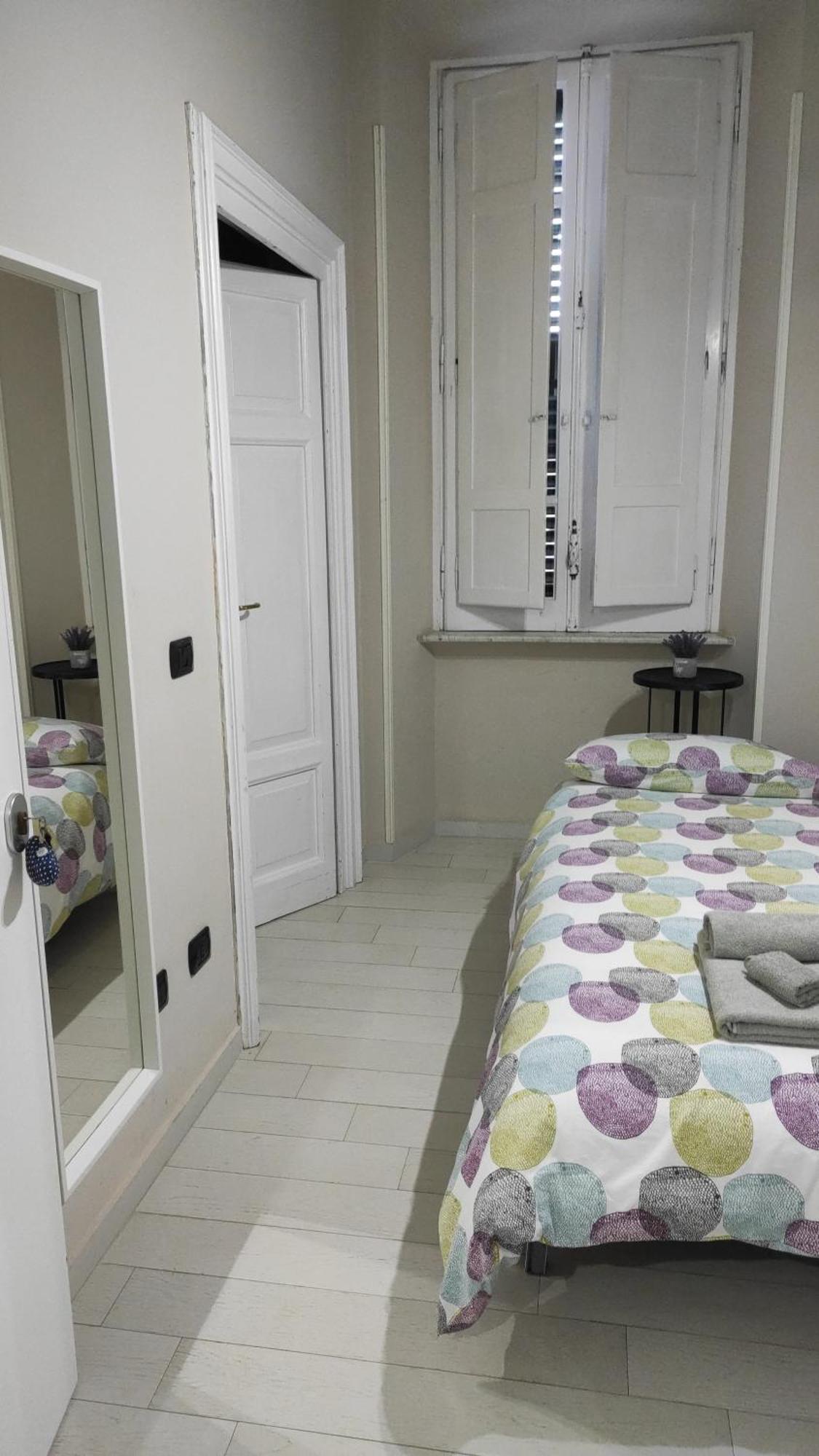 Le Suites Maor Gaeta Exterior photo