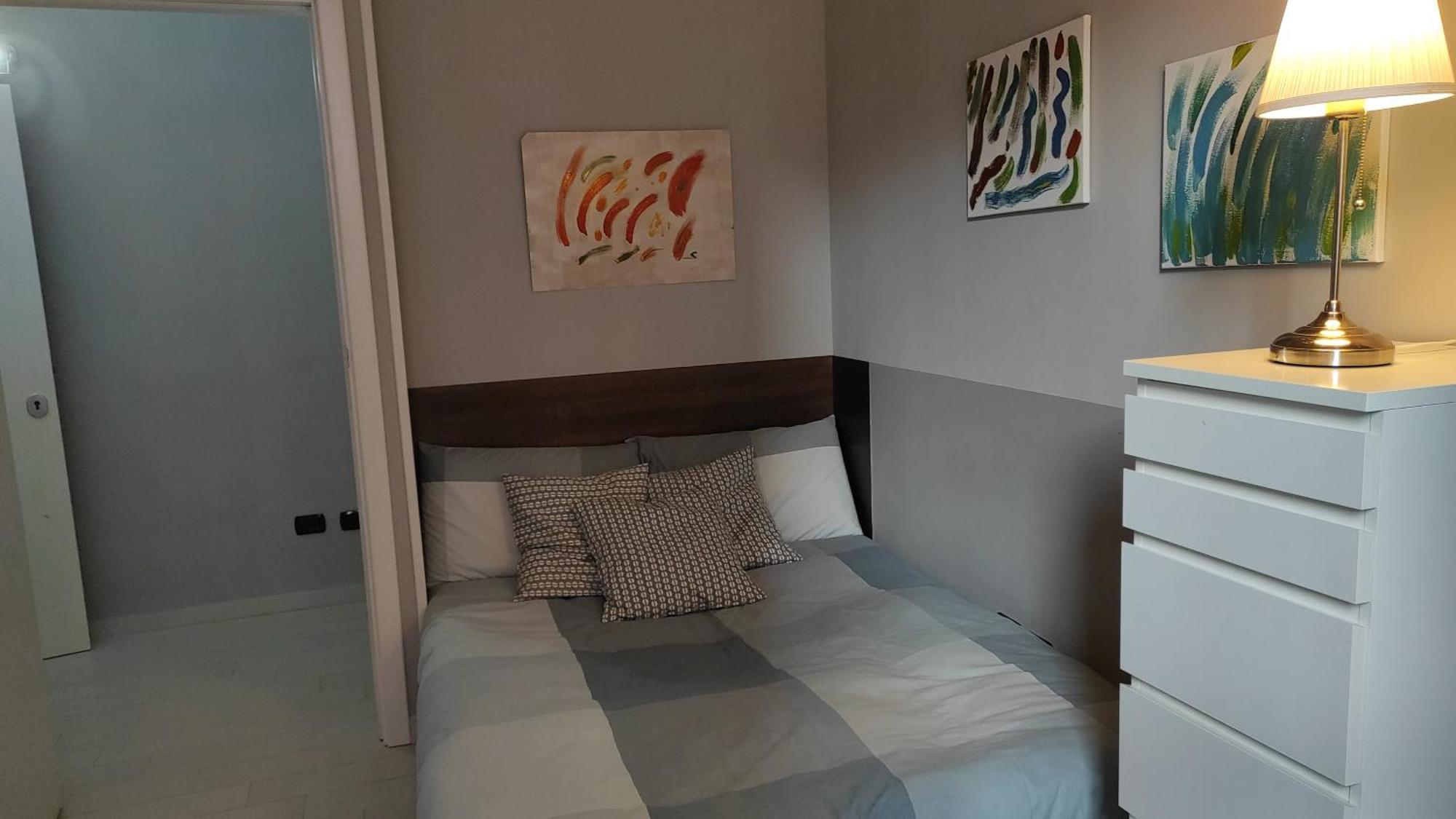 Le Suites Maor Gaeta Exterior photo